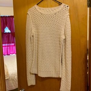 Express Sweater Size Large